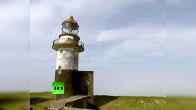 ISLAS KURILES : ENTRE DOS ORILLAS