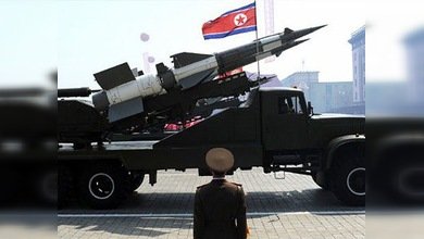 Rusia reconoce por primera vez la posible amenaza nuclear de Irán y Corea del Norte