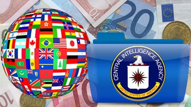 La CIA recopila datos sobre las transacciones financieras internacionales de Western Union