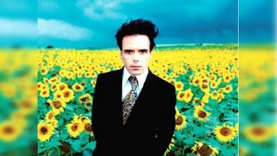 Encontrado muerto un famoso artista, conocido por haberse crucificado