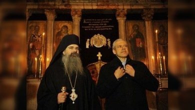 El mensaje navideño del presidente serbio desata la ira de Kosovo, que le veta la entrada