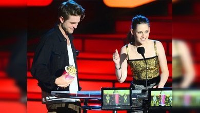 El  triunfo de “Crepúsculo – Nueva Luna”