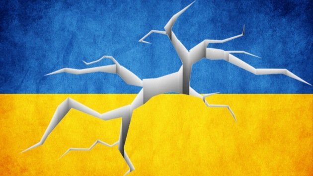 "La operación militar en Slaviansk conducirá a la desintegración de Ucrania"