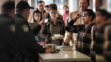 La economía de EE. UU. 'espanta' a los inmigrantes mexicanos