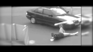 Conozca al Sr. Mala suerte