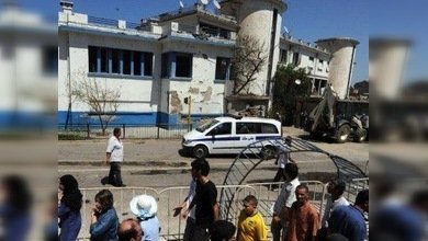 Al Qaeda reinvindica el atentado contra una academia militar en Argelia