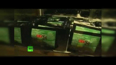 Washington empieza a vender marihuana con fines recreativos sin receta