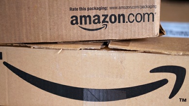 Extrabajadora: "Ser una 'sin techo' es mejor que trabajar para Amazon"