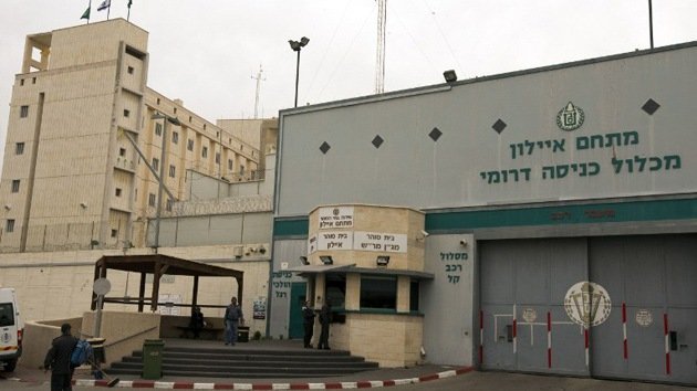 Israel mantuvo encarcelado a un segundo 'Prisionero X'