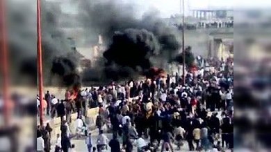 Otro Viernes de la Ira que deja en Siria decenas de víctimas