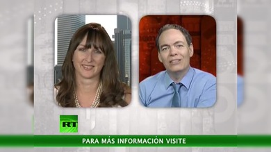 Keiser report en español. La sequía económica y financiera del mundo (E321)