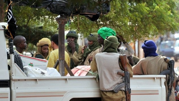 La Corte Penal Internacional investigará los crímenes de guerra en Mali