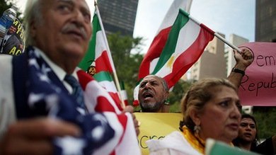 Comandante iraní: "Tenemos planes para atacar a EE.UU. desde dentro"