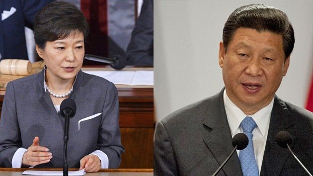 Seúl y Pekín esperan llegar a un acuerdo sobre la desnuclearización de Pyongyang