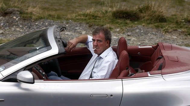 'Top Gear' vuelve a crear polémica al rodar en el escenario de un accidente mortal