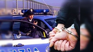 Capturado un peligroso jefe de la mafia gracias a Facebook