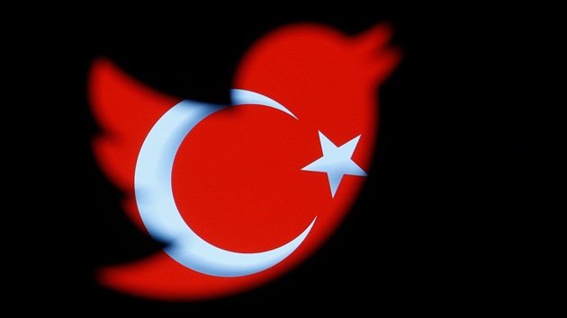 Turquía levanta el bloqueo de Twitter