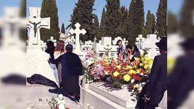 Vida eterna por decreto municipal: un alcalde italiano prohíbe morirse a sus vecinos