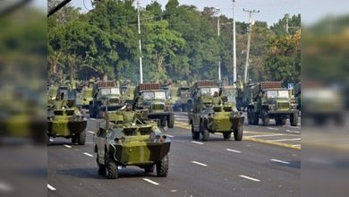 Cuba responderá a EE. UU. con grandes maniobras militares