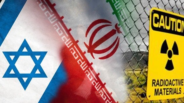 Israel filtra datos falsos sobre el programa nuclear de Irán
