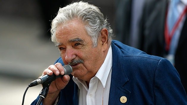 Mujica: Mercosur y la UE están "muy cerca" de concretar un tratado comercial