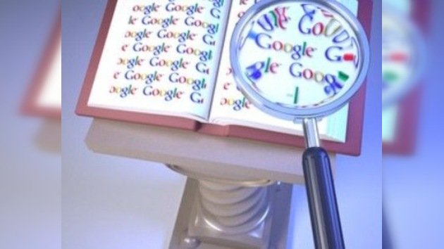 Google inaugura su tienda de libros digitales