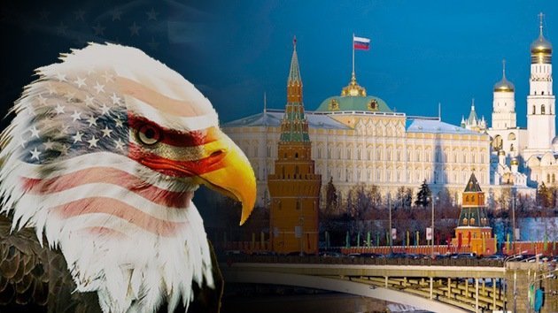 Exagente del MI5: EE.UU. saca provecho presentando a Rusia como un "monstruo"