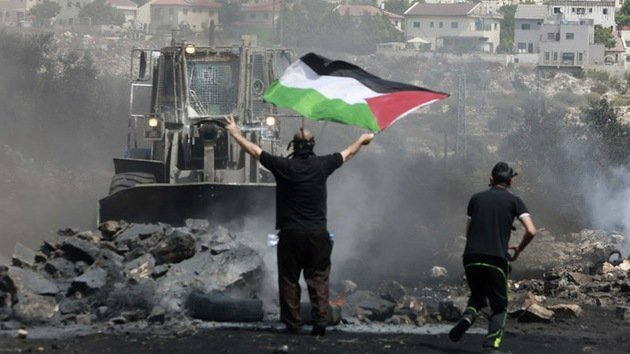Suecia sobre el reconocimiento de Palestina: "EE.UU. no va a decidir nuestras políticas"