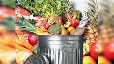 Los italianos tiran 4,000 toneladas de buena comida al día