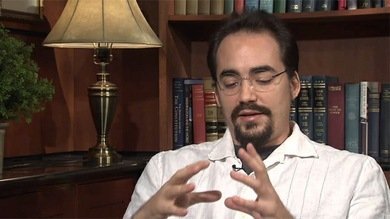 El autor de 'Zeitgeist' vaticina el fracaso del capitalismo