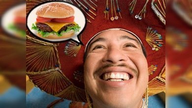 El problema del sobrepeso en México se triplica en los últimos 30 años