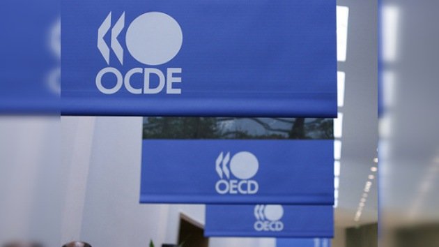 Chile sale de la lista “gris” de la OCDE 