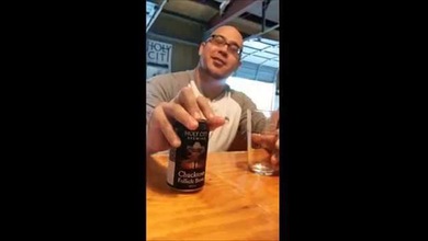 Servir cerveza, nivel experto