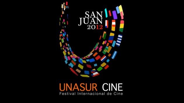 Se celebra el primer festival de cine de Unasur