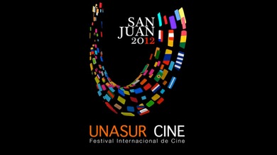 Se celebra el primer festival de cine de Unasur