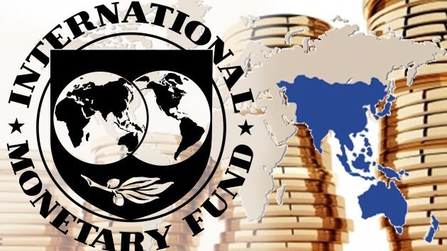 FMI: "Asia lidera la recuperación económica global"