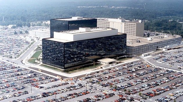 Los centros de espionaje de la NSA más caros de Estados Unidos