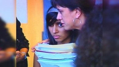 Salvaron a chica norteamericana de sus padres musulmanes