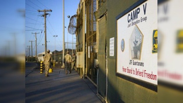 EE. UU. 'exporta' el terror de Guantánamo