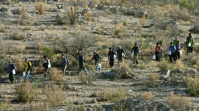 Antiinmigrantes estadounidenses, otra barrera fronteriza para los indocumentados