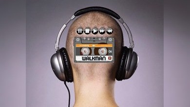 Adiós al reproductor de casettes Walkman