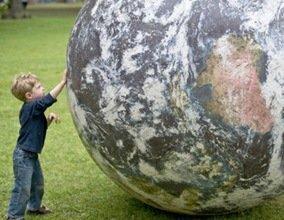 Celebraciones en todo el mundo por el Día de la Tierra