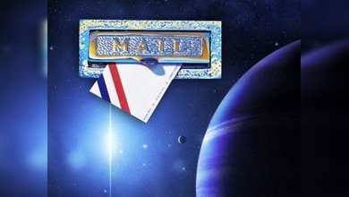 Mandar cartas al espacio: un sueño hecho realidad en China