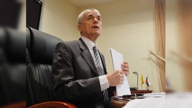 Rusia duda de la información alemana sobre la epidemia de 'E.coli'