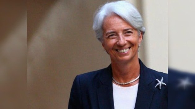 El FMI celebra que los países BRICS quieran comprar bonos europeos