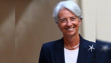 El FMI celebra que los países BRICS quieran comprar bonos europeos