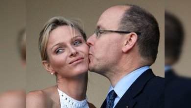 No acaba aún la luna de miel y parece que el enlace de Alberto de Mónaco va para divorcio