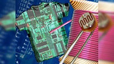 La próxima meta, un ordenador en tu camisa