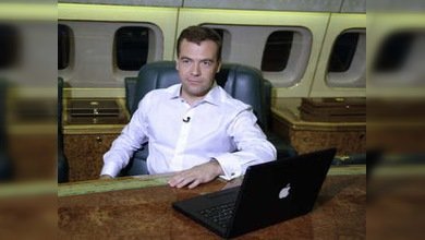 Medvédev visitará Argentina y Brasil en su segunda gira latinoamericana