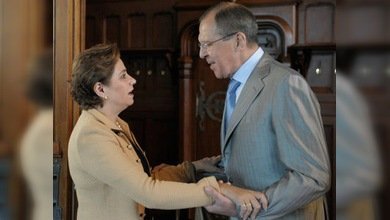 México reconoce el estatus de mercado de la economía de Rusia